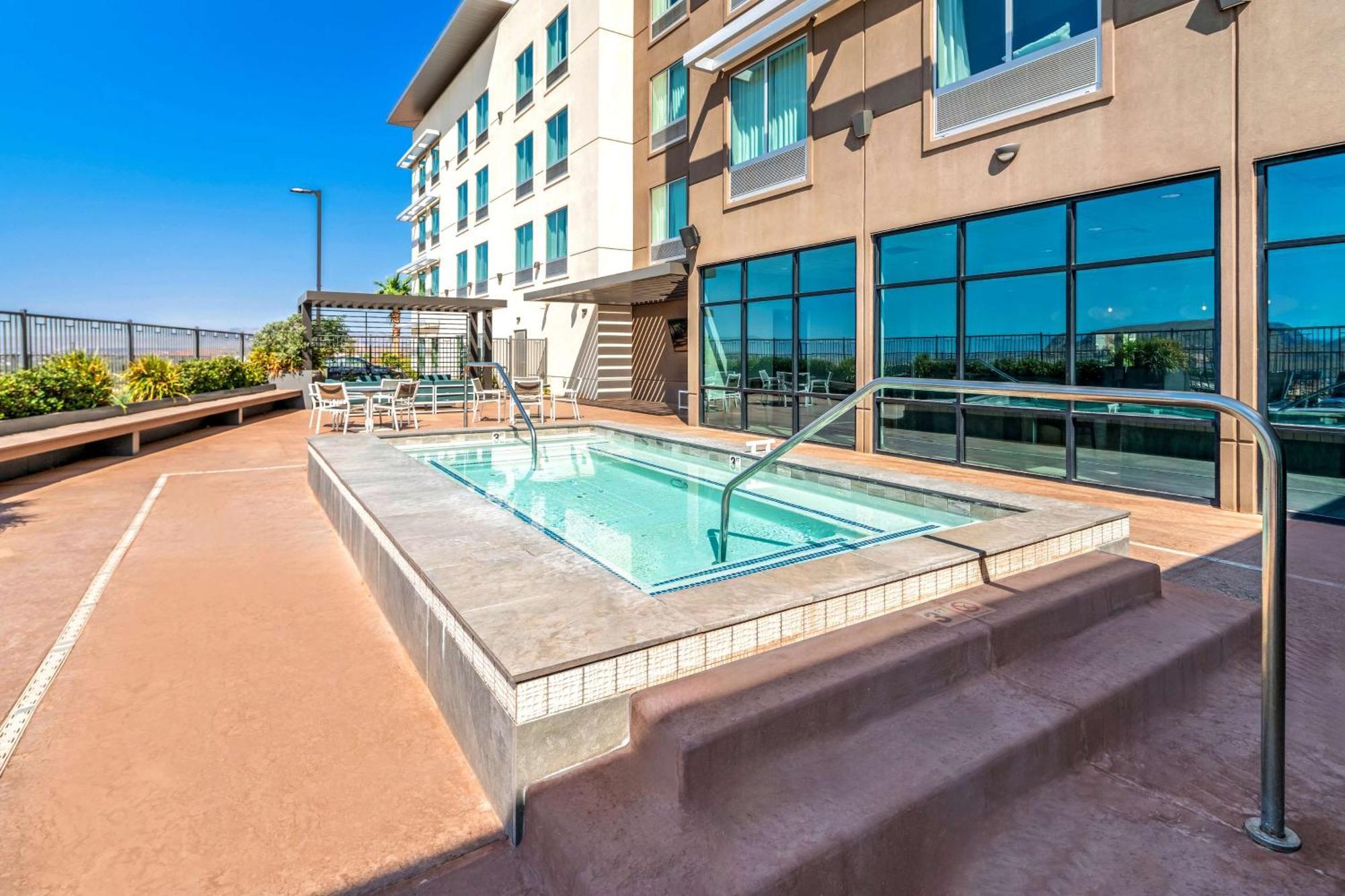 Best Western Plus Settlers Point Washington Exterior photo