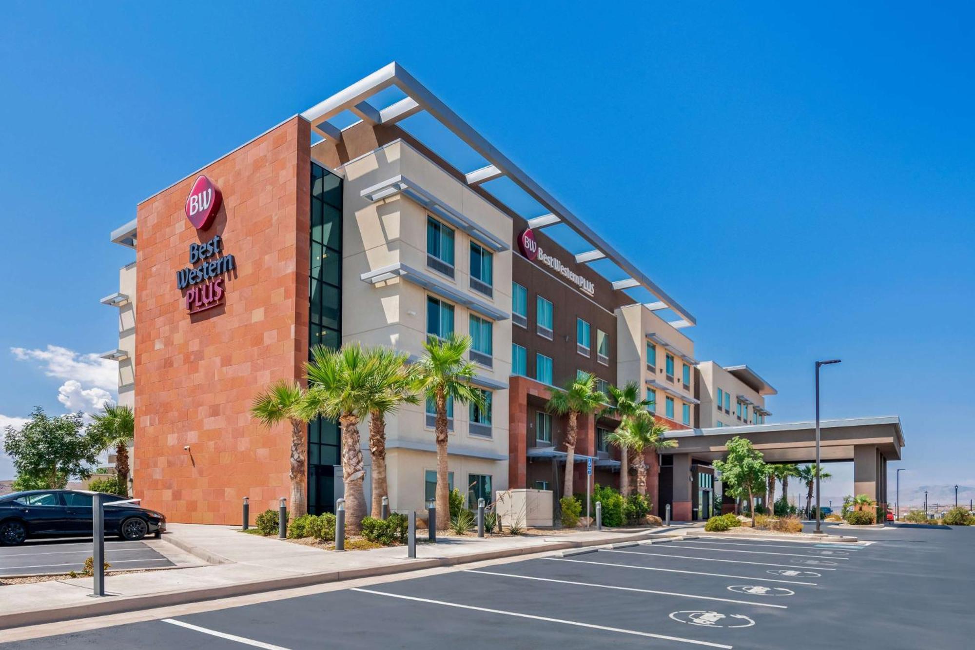 Best Western Plus Settlers Point Washington Exterior photo