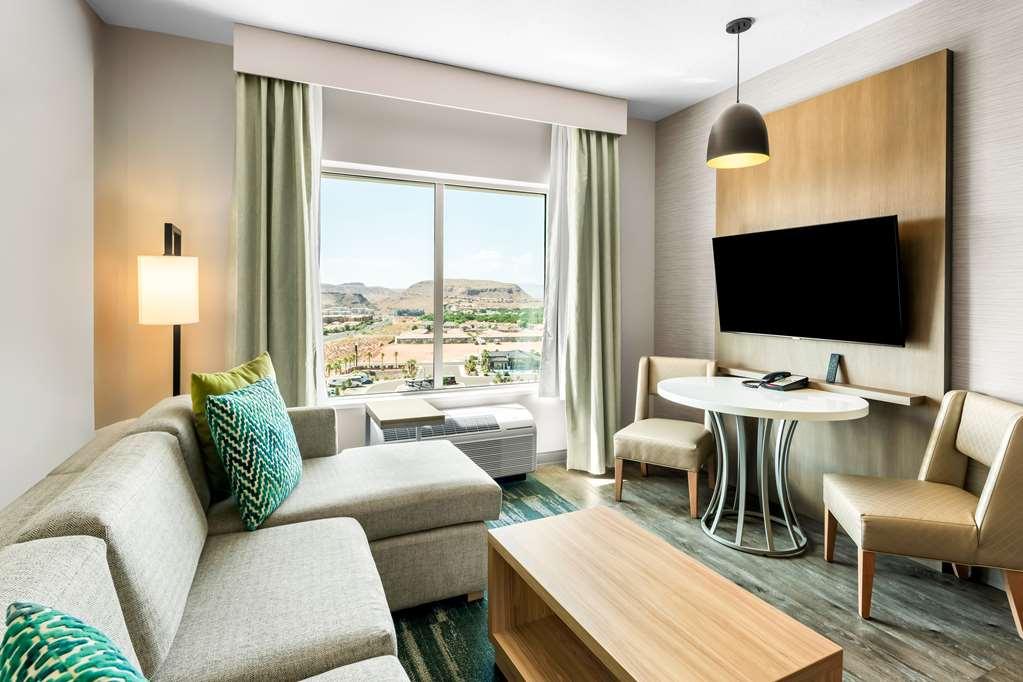 Best Western Plus Settlers Point Washington Room photo