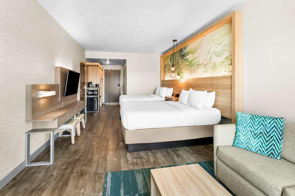 Best Western Plus Settlers Point Washington Room photo